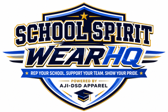 SchoolSpiritWearHQ logo
